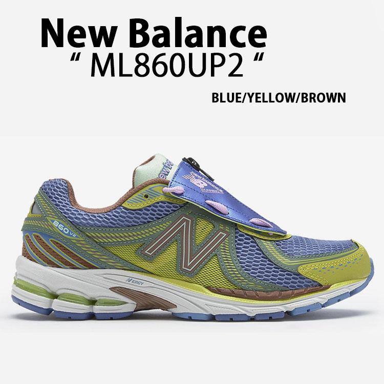 New Balance（ニューバランス） スニーカー ML860UP2 Up There SMU