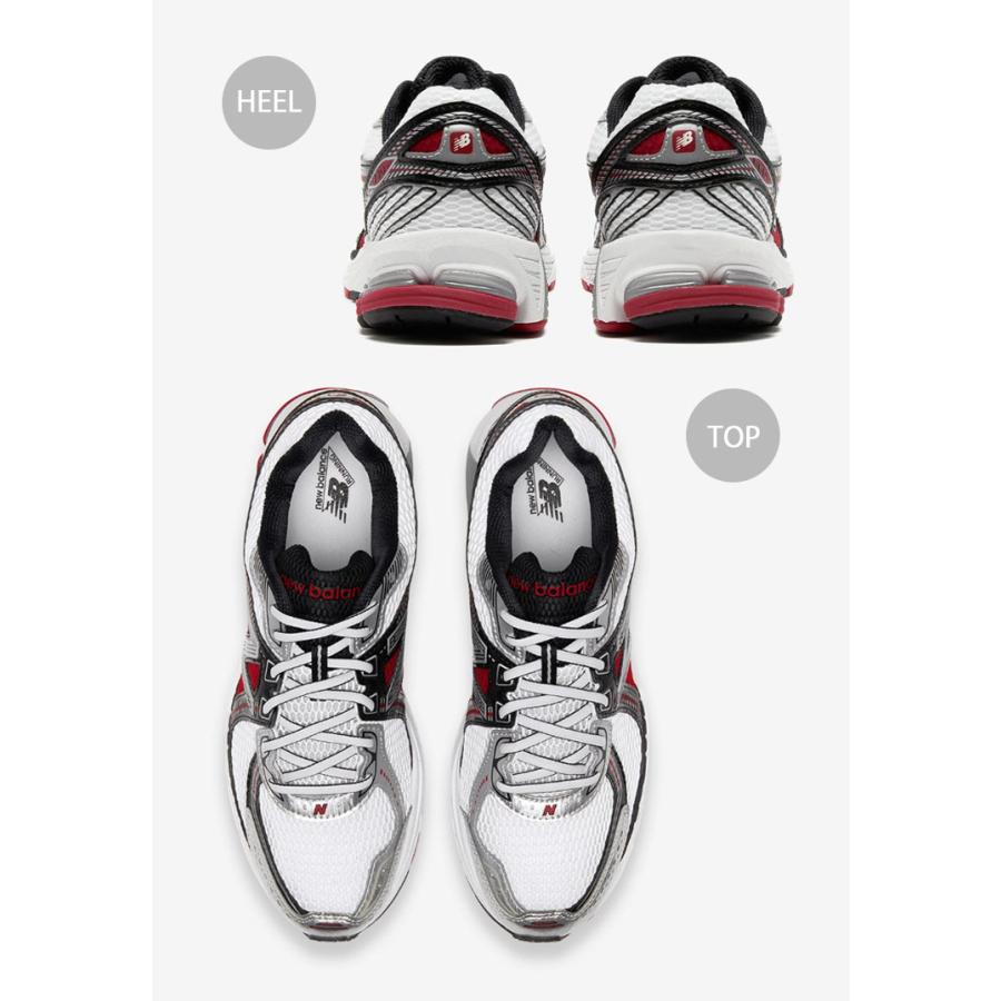New Balance ニューバランス スニーカー ML860XA METAL RED New Balance ニューバランス スニーカー ML860XA METAL RED