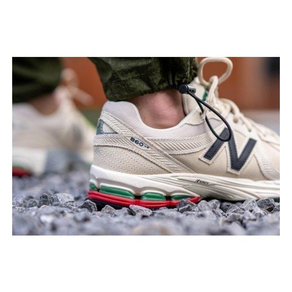 New Balance 860 BEIGE ベージュ ニューバランス ML860XG