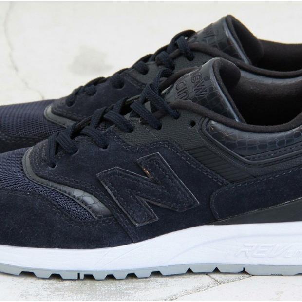 New Balance 997 ブラック ニューバランス BEAUTY&YOUTH ML997HY New Balance 997 ブラック ニューバランス BEAUTY&YOUTH ML997HY