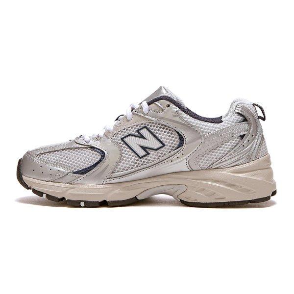 New Balance（ニューバランス） New Balance 530 STEEL GRY グレー