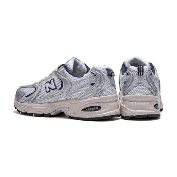 New Balance（ニューバランス） New Balance 530 STEEL GRY グレー