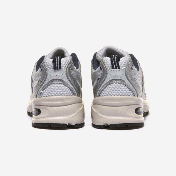 New Balance（ニューバランス） New Balance 530 STEEL GRY グレー