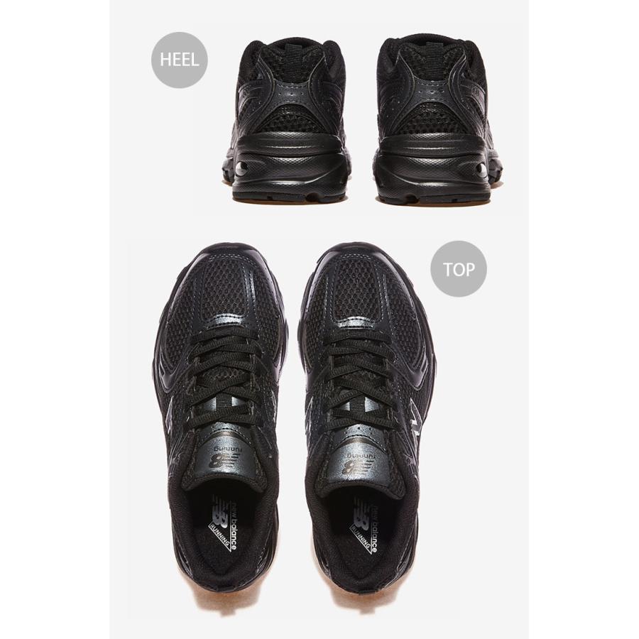 New Balance ニューバランス スニーカー MR530PB METALLIC BLACK シューズ メッシュ NewBalance530 ニューバランス530 ランニングシューズ メタリックブラック New Balance ニューバランス スニーカー MR530PB METALLIC BLACK シューズ メッシュ NewBalance530 ニューバランス530 ランニングシューズ メタリックブラック