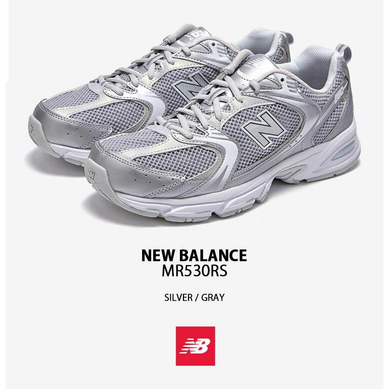 New Balance（ニューバランス） スニーカー MR530RS NEWBALANCE MR530