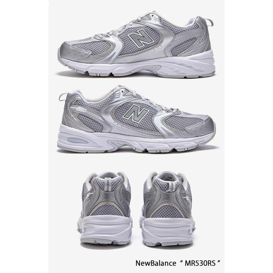 New Balance（ニューバランス） スニーカー MR530RS NEWBALANCE MR530
