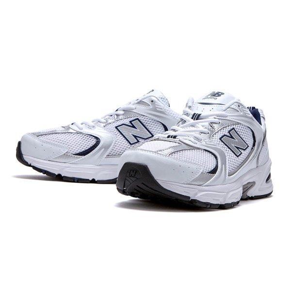 New Balance（ニューバランス） New Balance 530 WHITE ホワイト