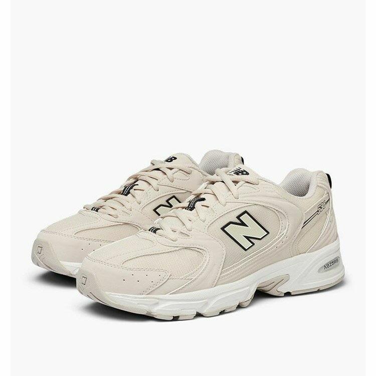 New Balance（ニューバランス） スニーカー MR530SH IVORY シューズ