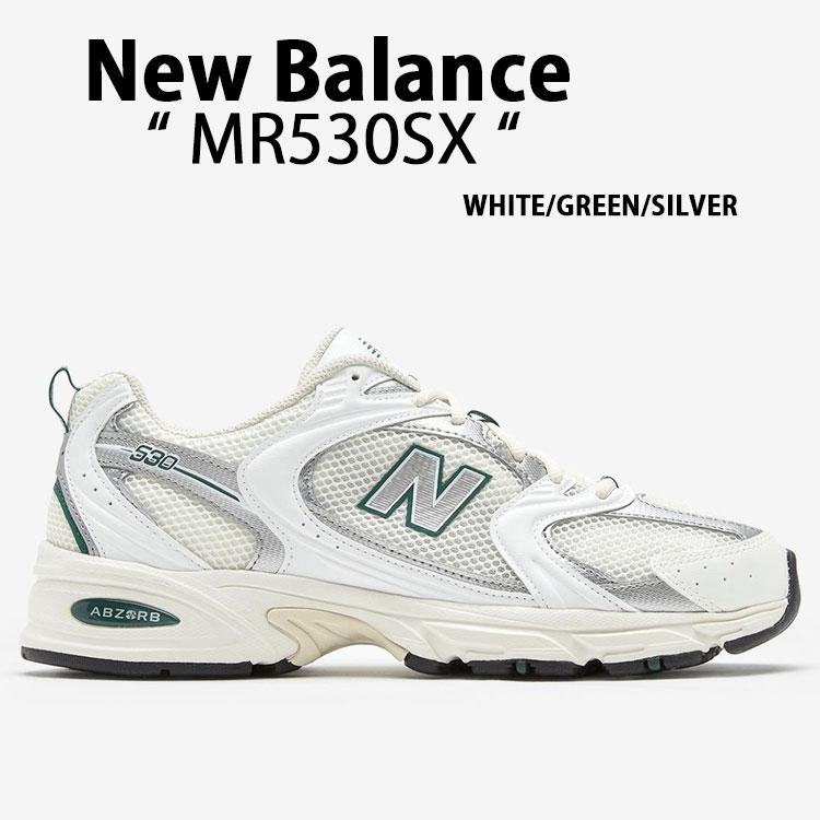 New Balance ニューバランス スニーカー MR530SX NEWBALANCE New Balance ニューバランス スニーカー MR530SX NEWBALANCE
