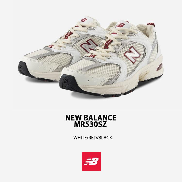 New Balance ニューバランス スニーカー MR530VS NEWBALANCE MR530 