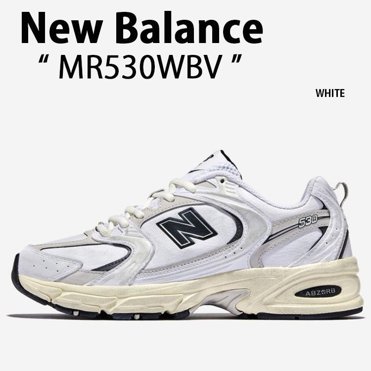 New Balance ニューバランス スニーカー MR530WBV NEWBALANCE
