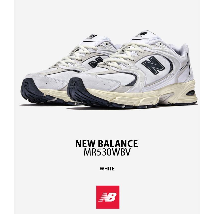 [ニューバランス] NEW BALANCE MR530WBV スニーカー☆送料込☆ New Balance ニューバランス スニーカー MR530WBV NEWBALANCE
