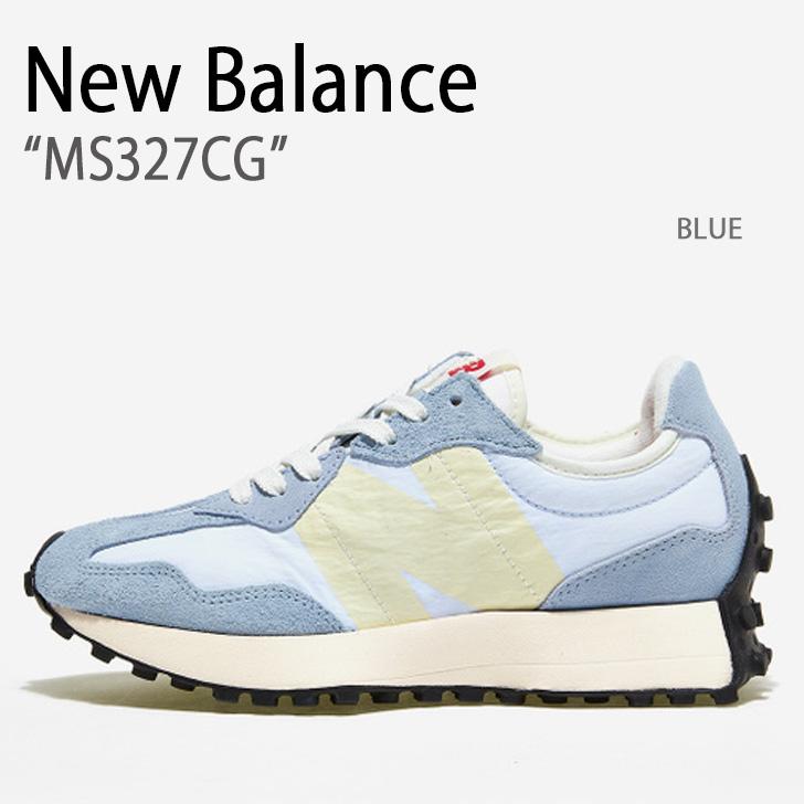 [ニューバランス] NEW BALANCE MS327CG ★追跡可★送料込★ ニューバランス] NEW BALANCE MS327CG ☆追跡可☆送料込☆ (New