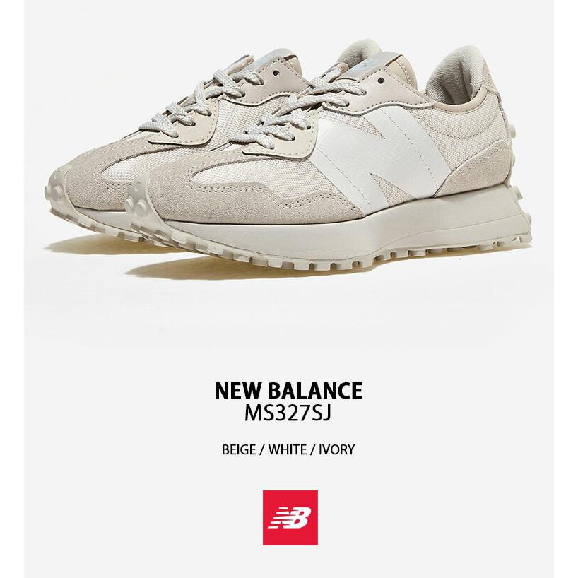 New Balance（ニューバランス） スニーカー MS327SJ NEWBALANCE 327 SJ