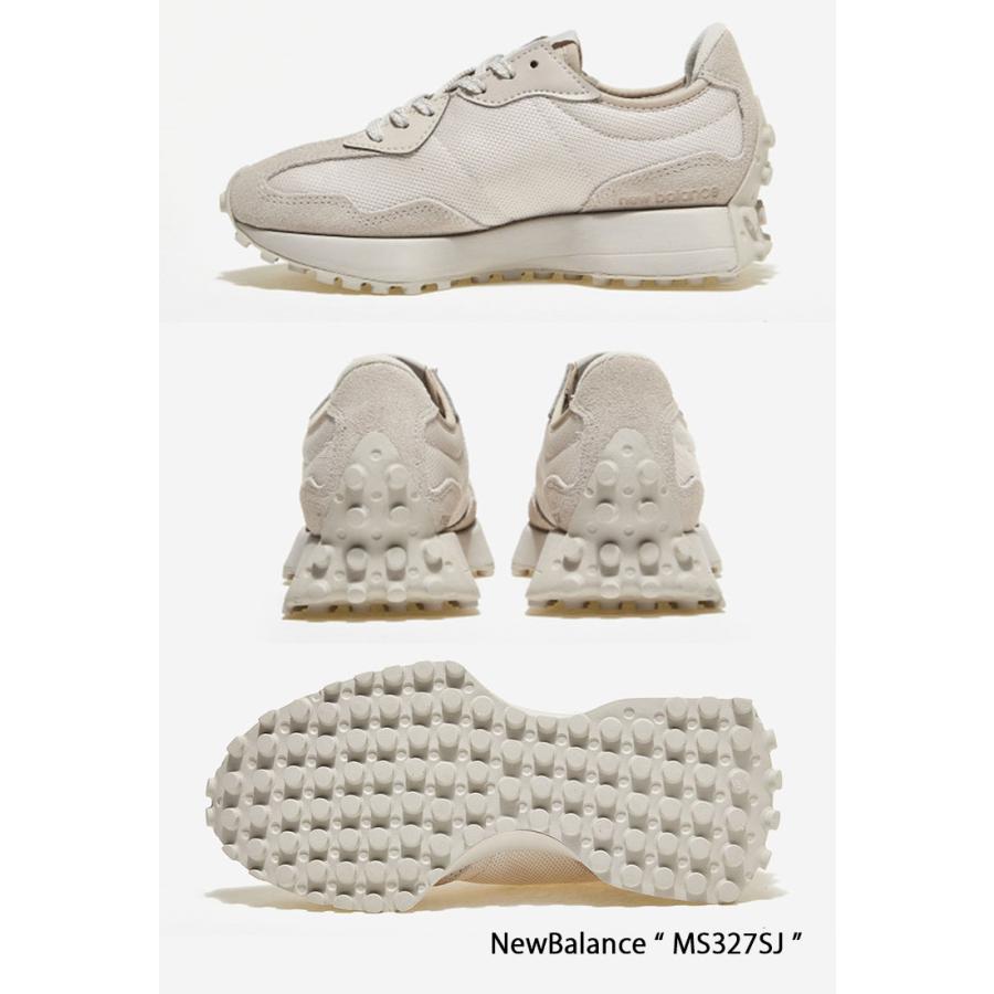 New Balance（ニューバランス） スニーカー MS327SJ NEWBALANCE 327 SJ 