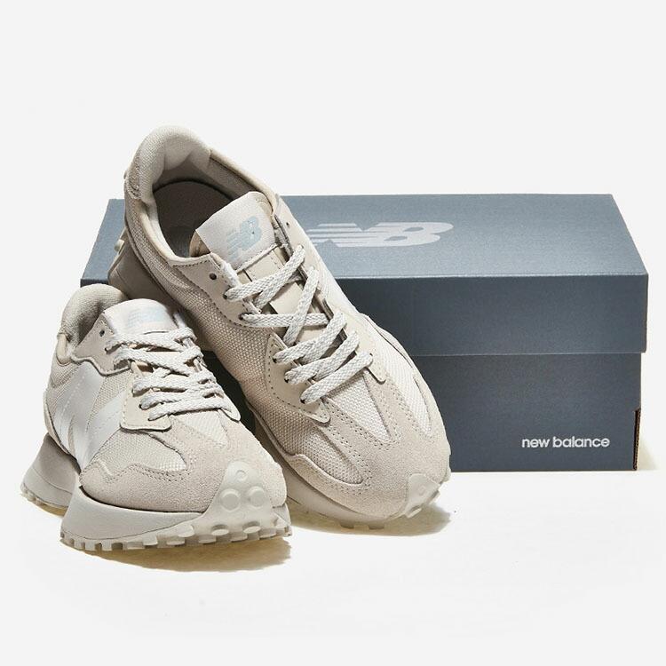 New Balance（ニューバランス） スニーカー MS327SJ NEWBALANCE 327 SJ