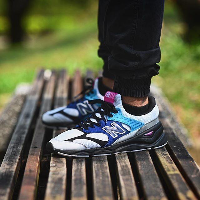 new balance x90 seoul