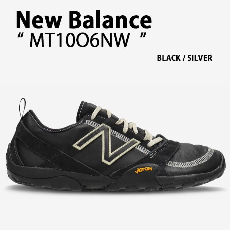 New Balance（ニューバランス） スニーカー MT10O6NW シューズ