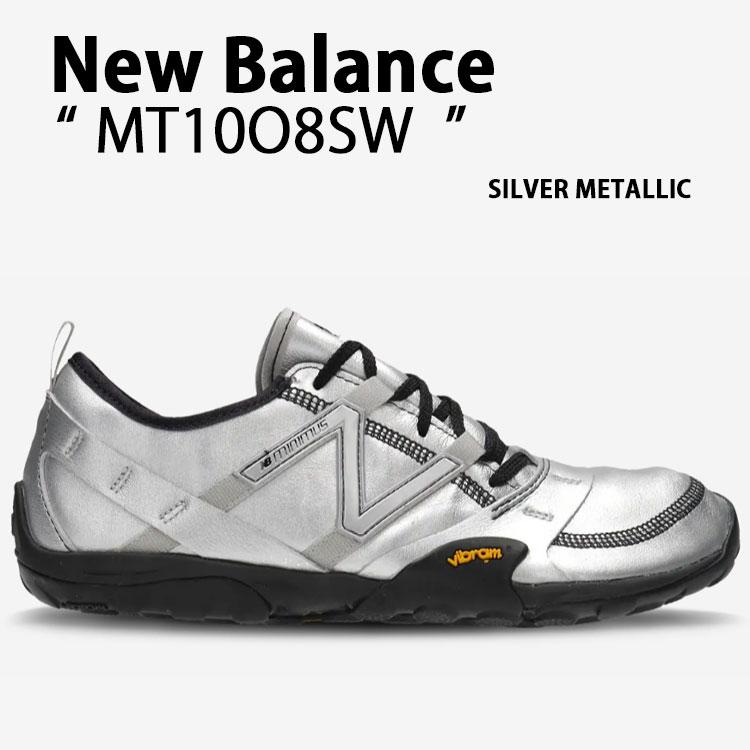 New Balance（ニューバランス） スニーカー MT10O8SW シューズ