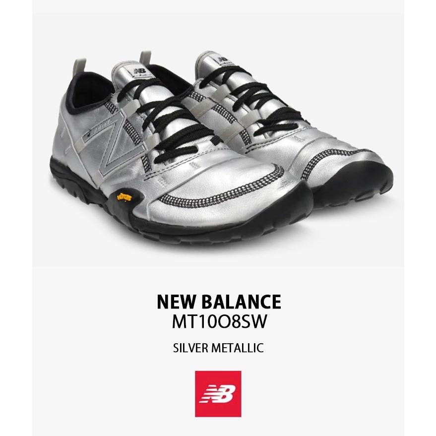 New Balance（ニューバランス） スニーカー MT10O8SW シューズ