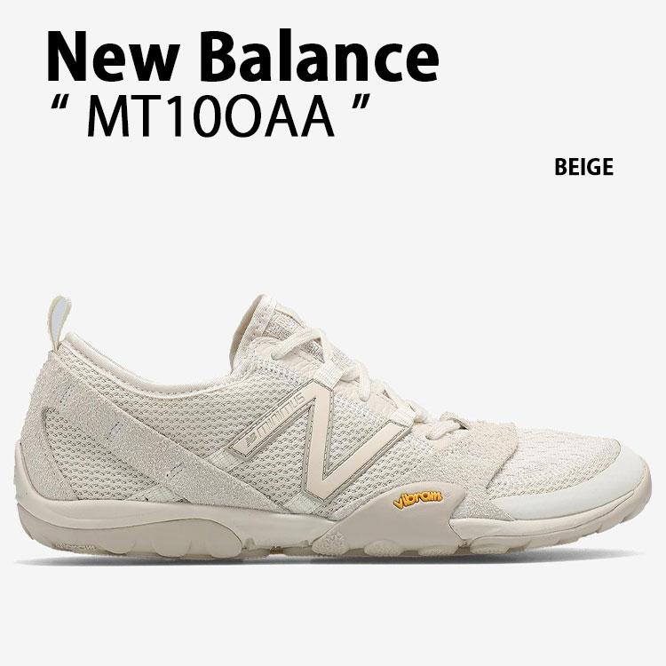 New Balance（ニューバランス） スニーカー MT10OAA シューズ 