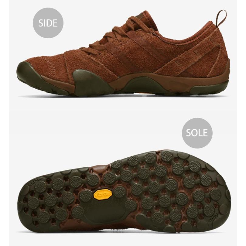 New Balance（ニューバランス） スニーカー MT10OPR BROWN シューズ