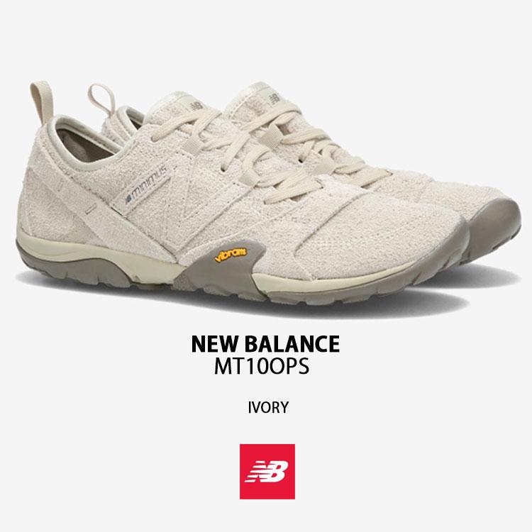 New Balance（ニューバランス） スニーカー MT10OPS IVORY シューズ