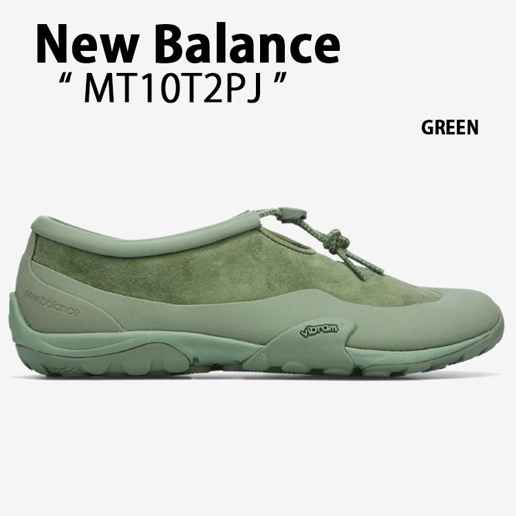 New Balance（ニューバランス） スニーカー MT10T2PJ シューズ