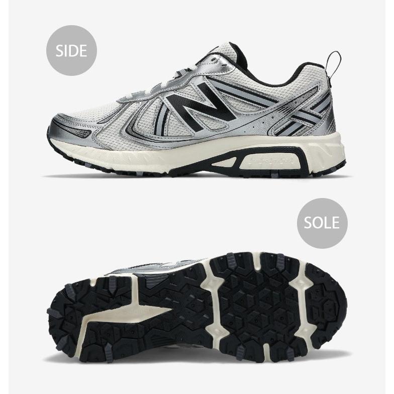 New Balance（ニューバランス） スニーカー MT410GC5 BLACK GRAPHIC