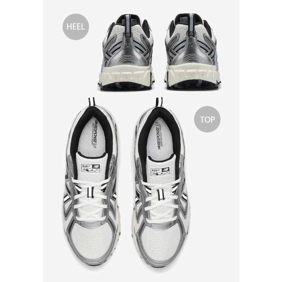 New Balance（ニューバランス） スニーカー MT410GC5 BLACK GRAPHIC