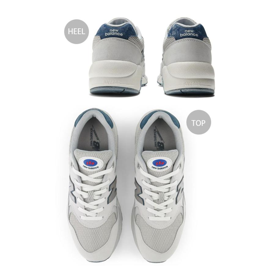 New Balance MT580MD2 GRAY 28.5cm