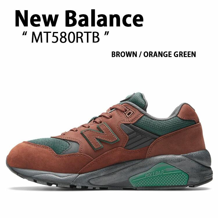 New Balance（ニューバランス） スニーカー MT580RTB NEWBALANCE MT580