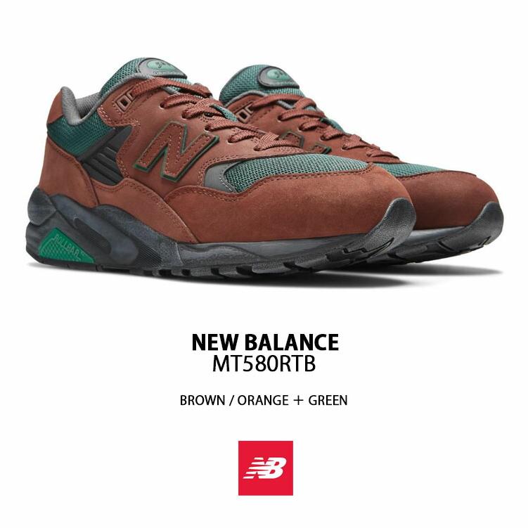 New Balance（ニューバランス） スニーカー MT580RTB NEWBALANCE MT580