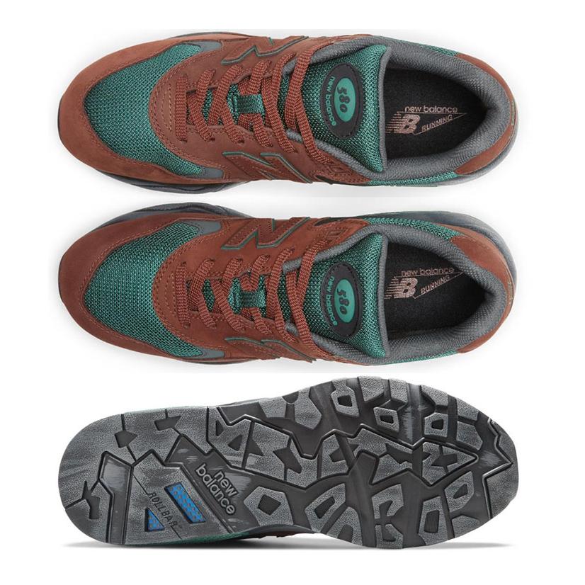 New Balance（ニューバランス） スニーカー MT580RTB NEWBALANCE MT580