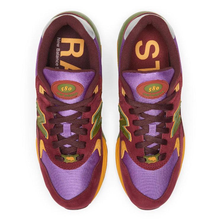 New Balance（ニューバランス） スニーカー Stray Rats × New Balance