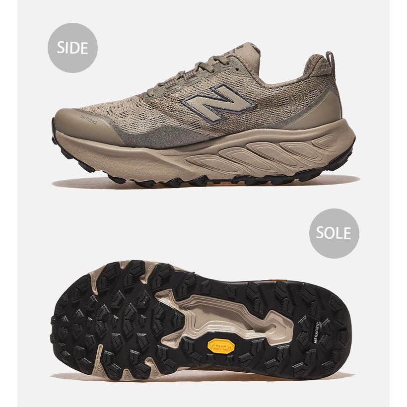 New Balance（ニューバランス） スニーカー FRESH FOAM X HIERRO V9