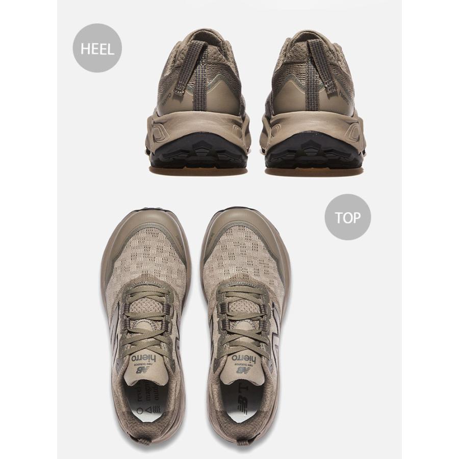 New Balance ニューバランス スニーカー FRESH FOAM X HIERRO V9