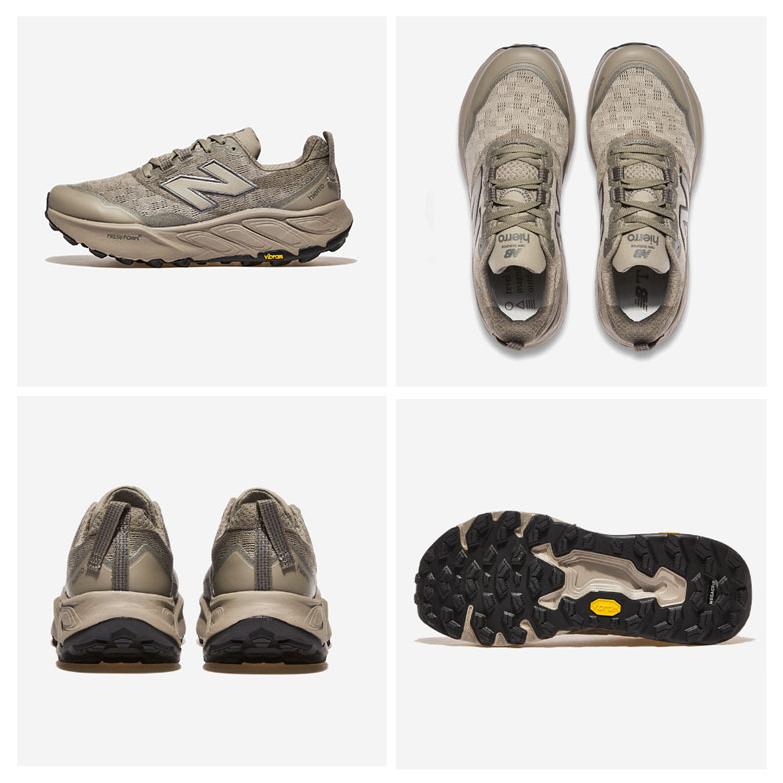 New Balance（ニューバランス） スニーカー FRESH FOAM X HIERRO V9