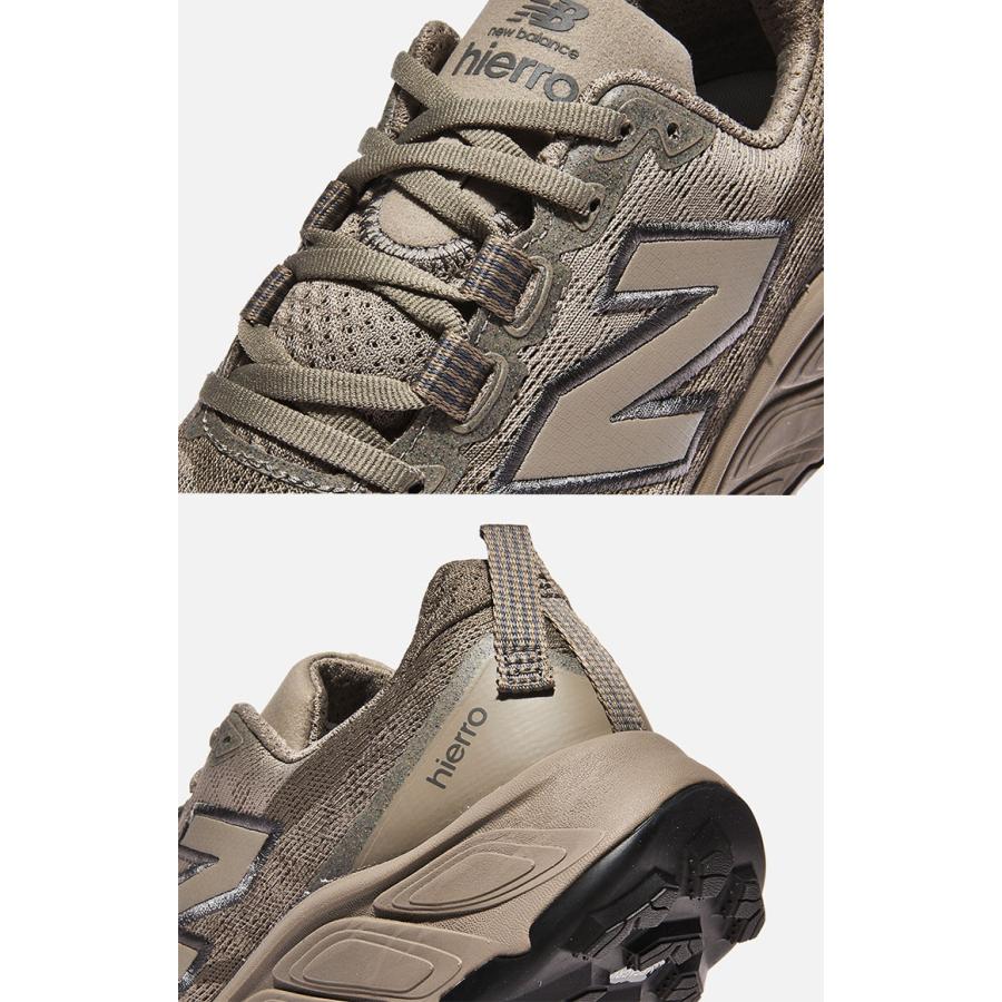 New Balance ニューバランス スニーカー FRESH FOAM X HIERRO V9