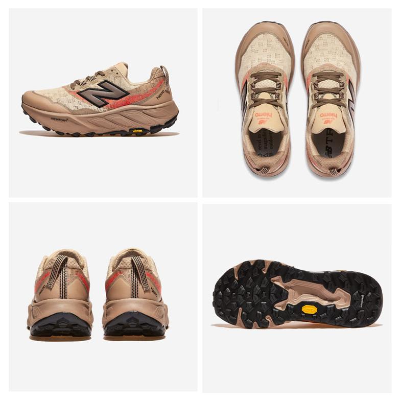 New Balance（ニューバランス） スニーカー FRESH FOAM X HIERRO V9
