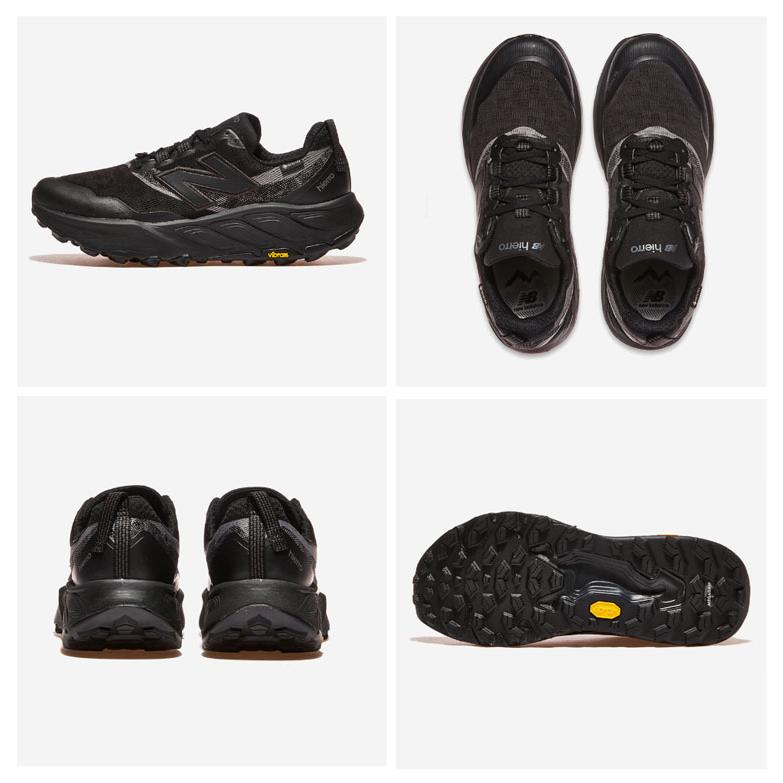 New Balance（ニューバランス） スニーカー FRESH FOAM X HIERRO V9