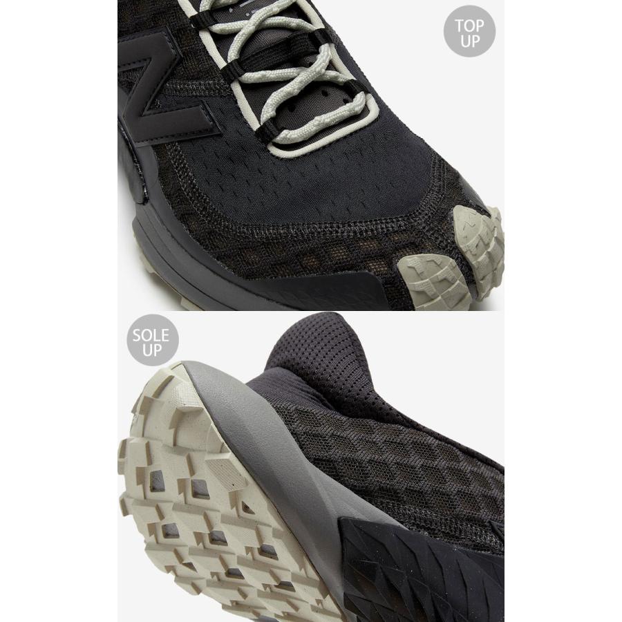 New Balance ニューバランス スニーカー MTM10LEA BLACK