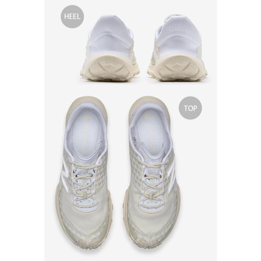 New Balance ニューバランス スニーカー MTM10LEC WHITE