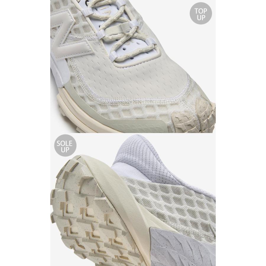 New Balance ニューバランス スニーカー MTM10LEC WHITE