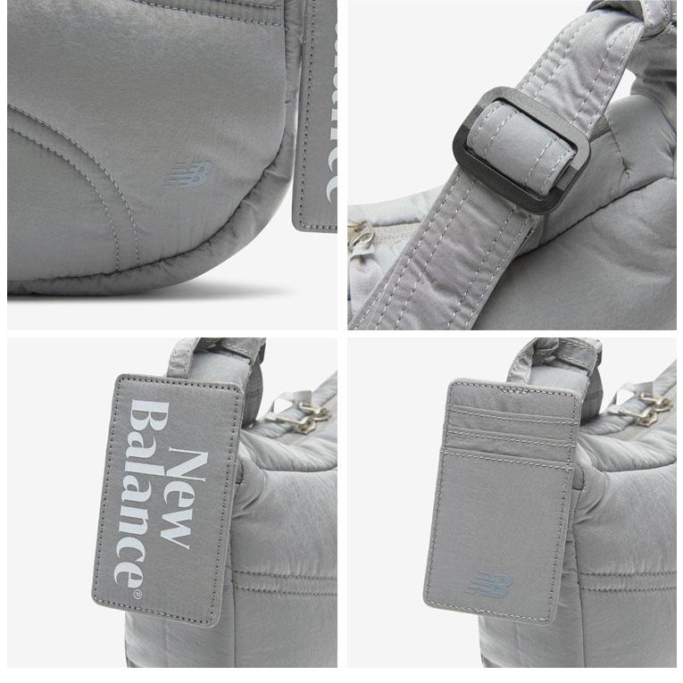 New Balance ニューバランス レディース ショルダーバッグ