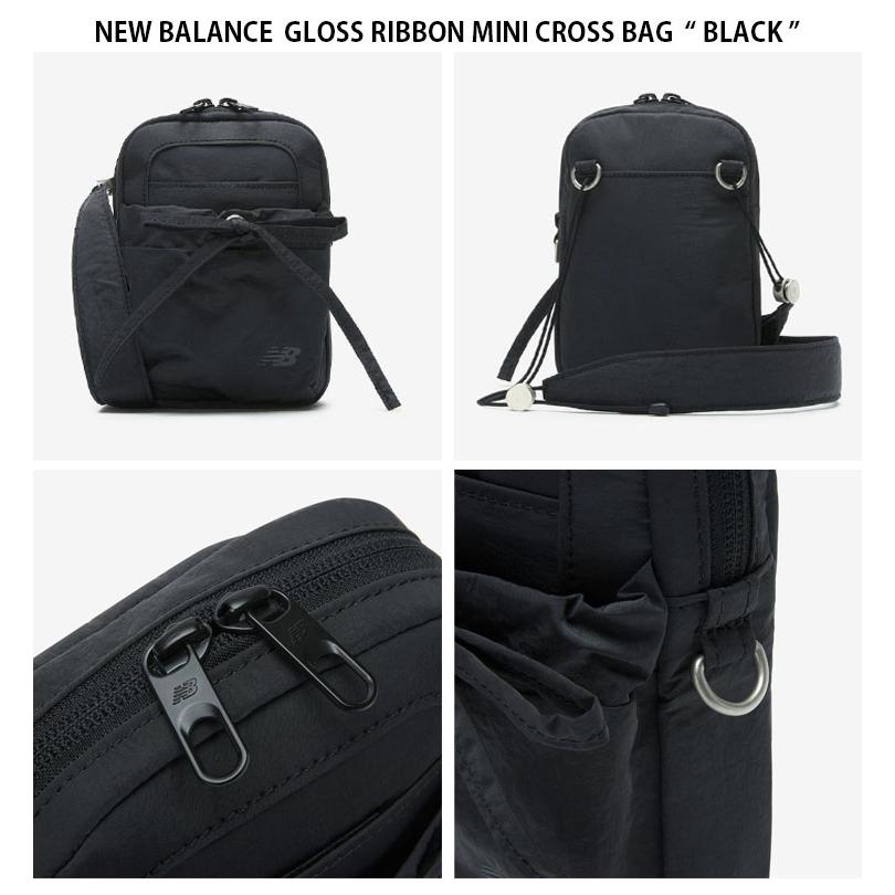 New Balance（ニューバランス） レディース ショルダーバッグ GLOSS