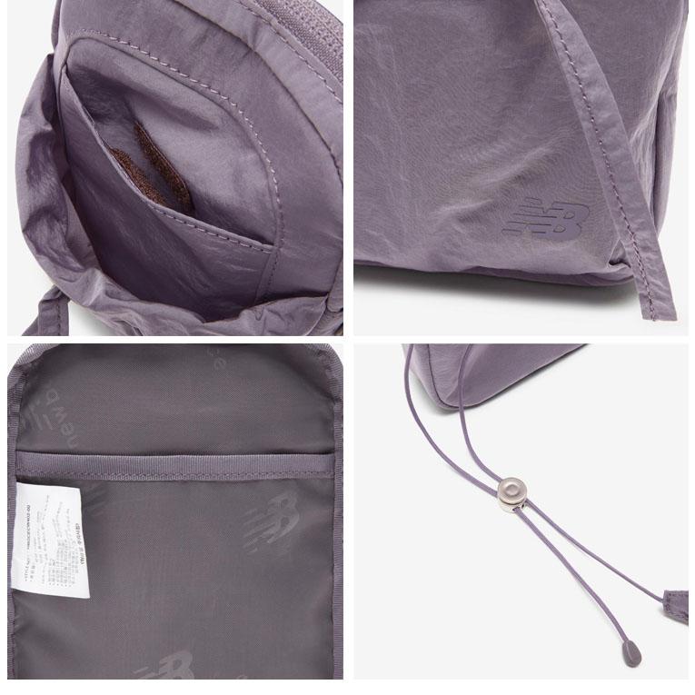 New Balance（ニューバランス） レディース ショルダーバッグ GLOSS