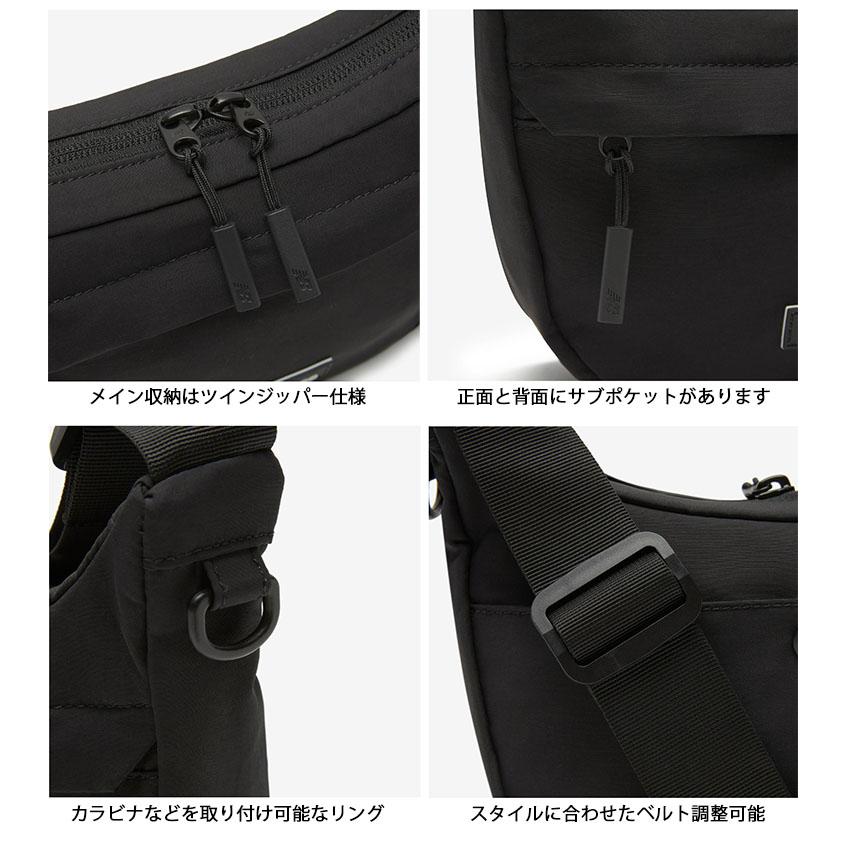 NEW BALANCE : ホーボークロスバッグ New Balance ニューバランス ショルダーバッグ メッセンジャー