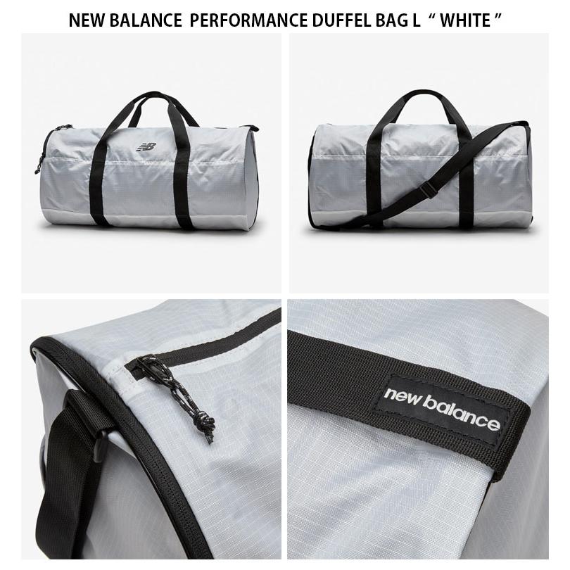New Balance（ニューバランス） ボストンバッグ PERFORMANCE DUFFEL