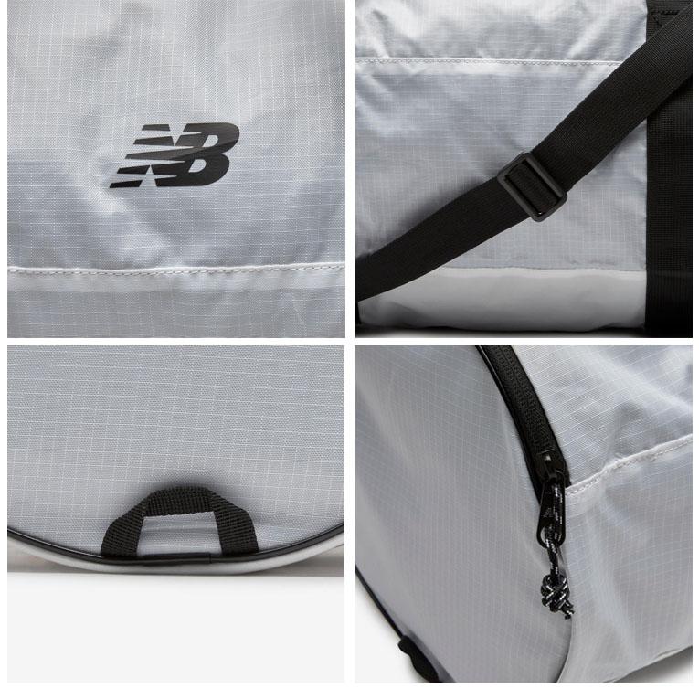 New Balance（ニューバランス） ボストンバッグ PERFORMANCE DUFFEL